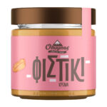 OLYMPOS PINUT SPREAD GLUTEN FREE
