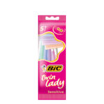 BIC TWIN LADY SENSITIVE