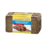 MESTERMACHER WHOLE RYE & OAT SLICED BREAD