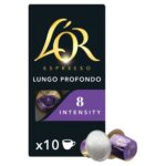 LOR ESPRESSO PROFONDO
