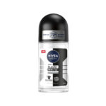 NIVEA BLACK & WHITE ORIGINAL ROLL-ON