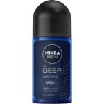 NIVEA DEEP DARKWOOD MAXX TECH