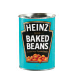 HEINZ BEANS