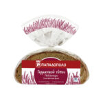PAPADOPOULOU SLICED MULTISEED BREAD