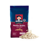 QUAKER OAT FLAKES