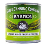 PEAS VERY FINE KYKNOS
