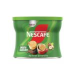 NESCAFE HAZELNUT