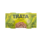 TUNA IN OLIVE OIL TRATA (2x140gr)