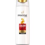 PANTENE COLOUR PROTECT SHAMPOO
