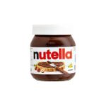 NUTELLA