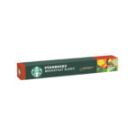 STARBUCKS BREAKFAST BLEND