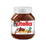 NUTELLA