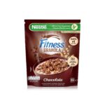 NESTLE FITNESS GRANOLA CHOCOLATE