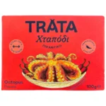 OCTOPUS PIQUANT TRATA