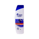 HEAD & SHOULDERS ULTRA MEN SHAMPOO