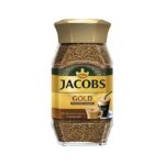JACOBS GOLD