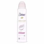 DOVE POWDER SOFT