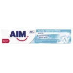 AIM FAMILY PROTECTION WHITE