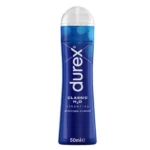 DUREX CLASSIC H2O