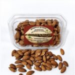 ALMONDS RAW