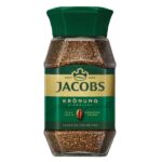 JACOBS COFFEE
