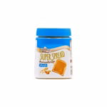 OLYMPOS SUPER SPREAD PEANUT BUTTER SMOOTH