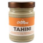 OLYMPOS TAHINI HONEY