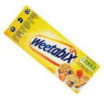 WEETABIX ORIGINAL