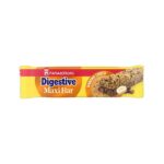 DIGESTIVE MAXI BAR BANANA CHOCO