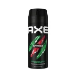 AXE AFRICA IRRESISTIBLY FRESH NON-STOP