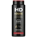 HD KERATIN NUTRI BALANCE SHAMPOO