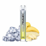 CRYSTAL BANANA ICE VAPE