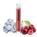 CRYSTAL CHERRY ICE VAPE