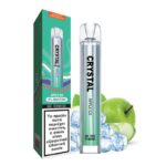 CRYSTAL SOUR APPLE VAPE