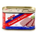 DAK PORK