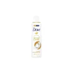 DOVE ADVANCED CARE COCONUT & JASMINE FLOWER