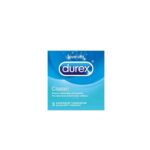 DUREX CLASSIC CONDOMS