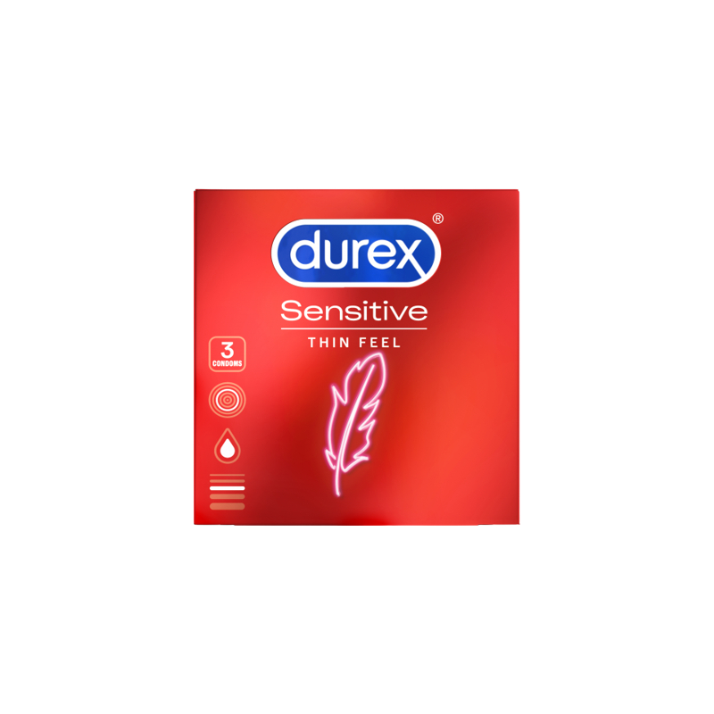 durex-sensitive-polu-lepta-profulaktika-gia-kaluteri-aisthisi-3tmx DUREX SENSITIVE CONDOMS - Image 1