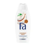 FA COCONUT MILK SHOWER GEL