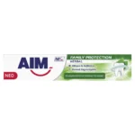 AIM FAMILY PROTECTION HERBAL