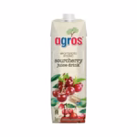 AGROS SOURCHERRY JUICE