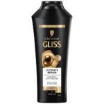 GLISS ULTIMATE REPAIR SHAMPOO