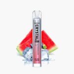 CRYSTAL WATERMELON ICE VAPE