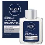 NIVEA MEN AFTER SHAVE BALM HIDRATANTE