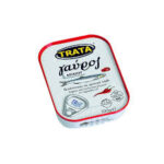 ANCHOVIES PIQUANT IN OIL TRATA