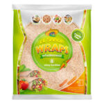 ELSABOR WRAPS WHOLEMEAL