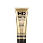HD KERATIN STRUCTURE DEFENSE HAIR MASK