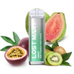 LOSTMARY KIWI PASSION FRUIT GUAVA VAPE