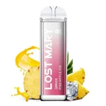 LOSTMARY PINEAPPLE ICE VAPE