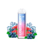 LOSTMARY BLUEBERRY SOUR RASPBERRY VAPE